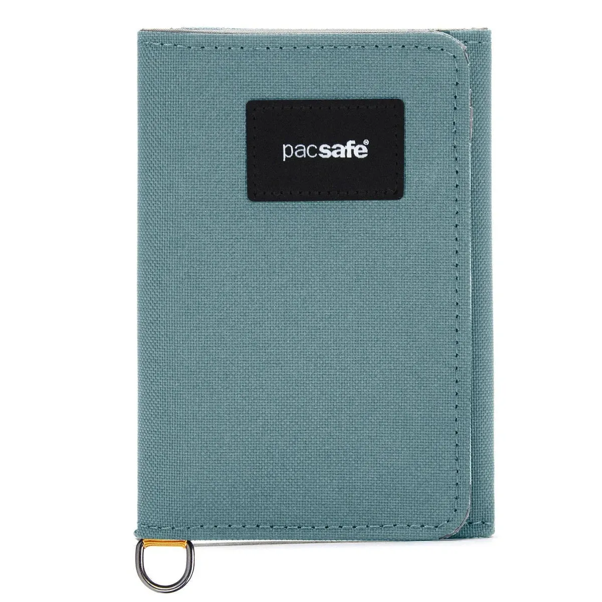 Pacsafe RFIDsafe RFID Blocking Trifold Wallet