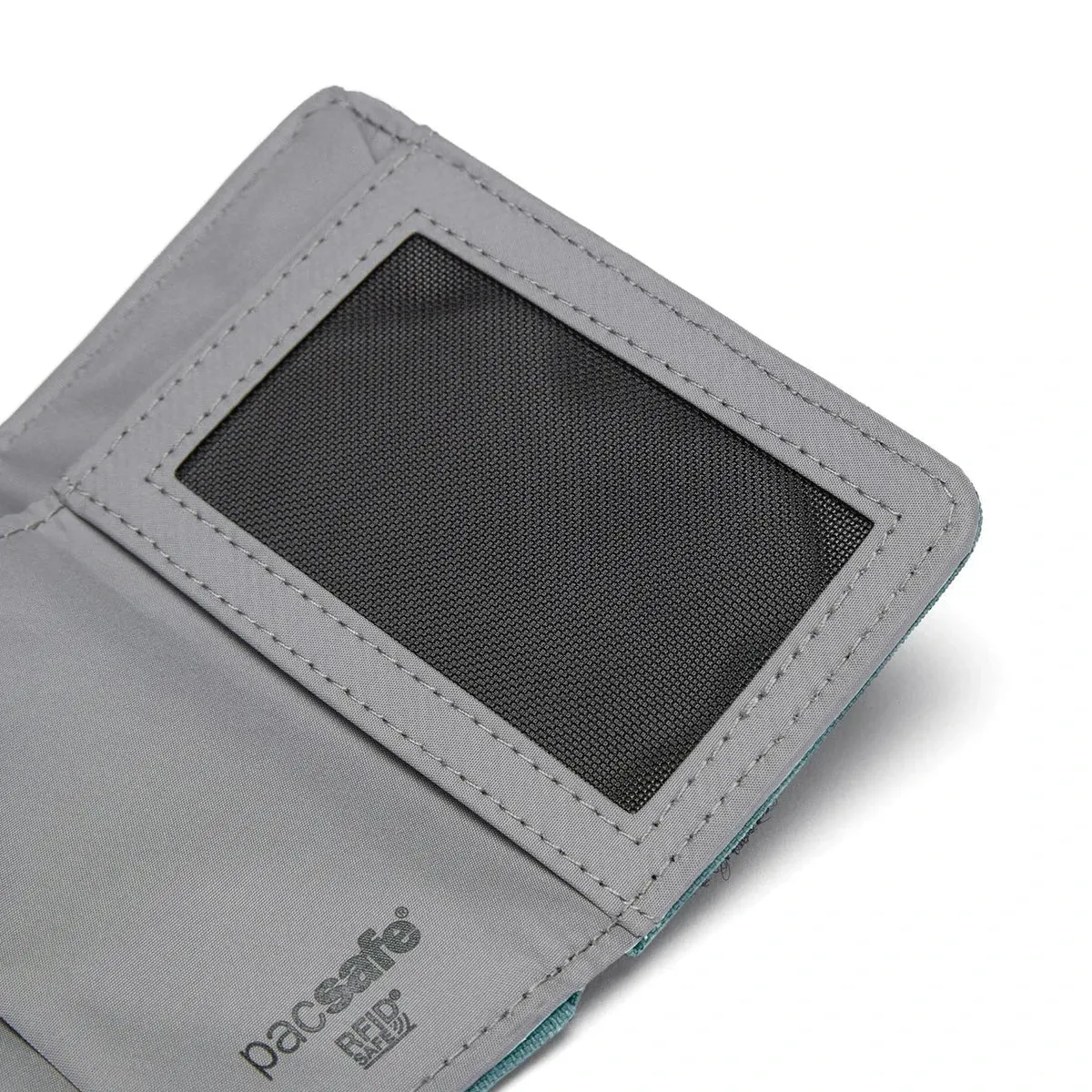 Pacsafe RFIDsafe RFID Blocking Trifold Wallet