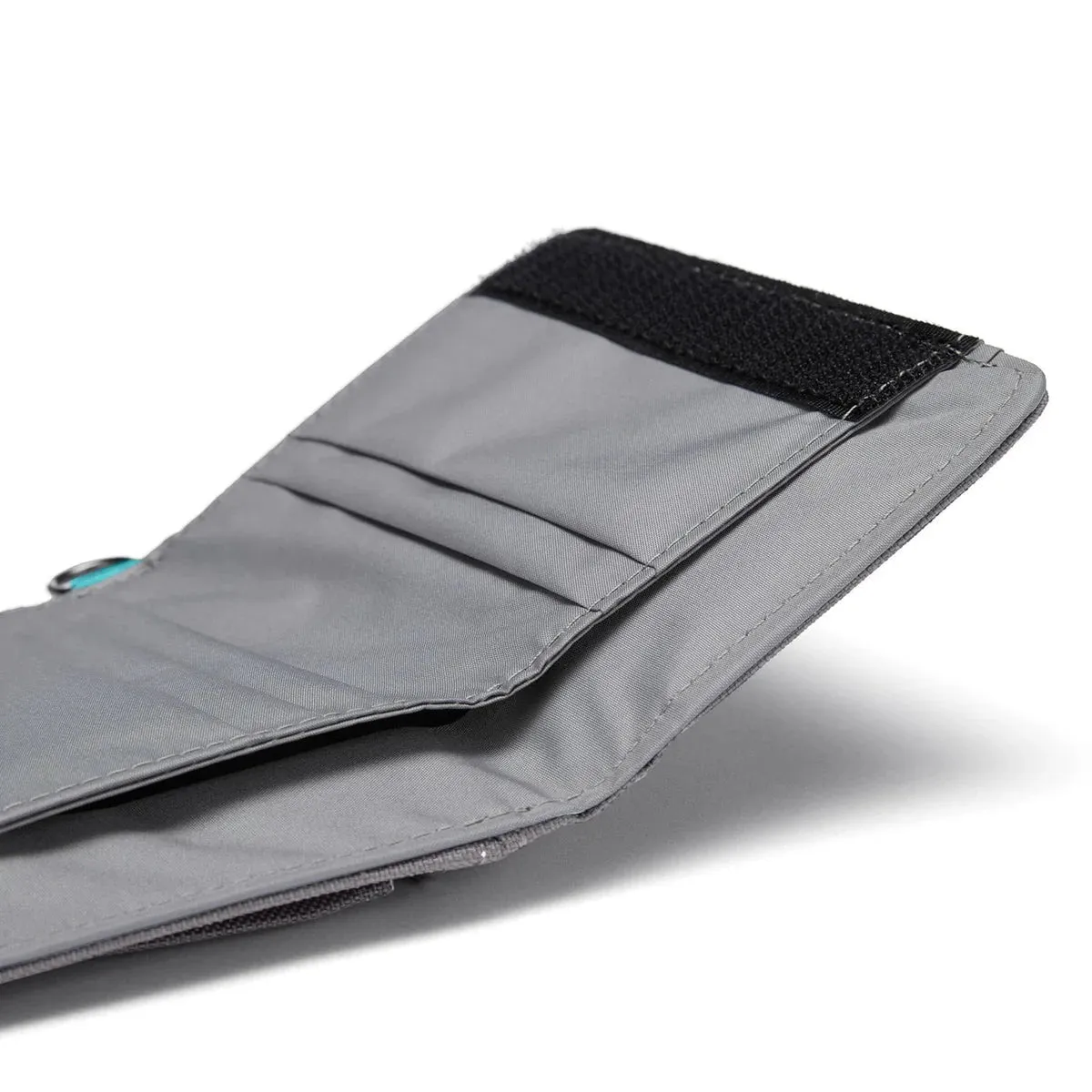 Pacsafe RFIDsafe RFID Blocking Trifold Wallet