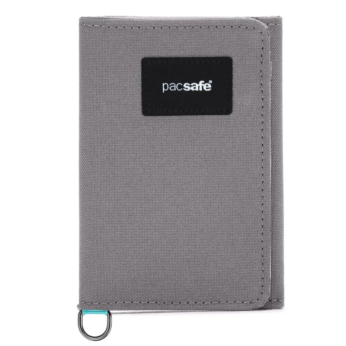 Pacsafe RFIDsafe RFID Blocking Trifold Wallet