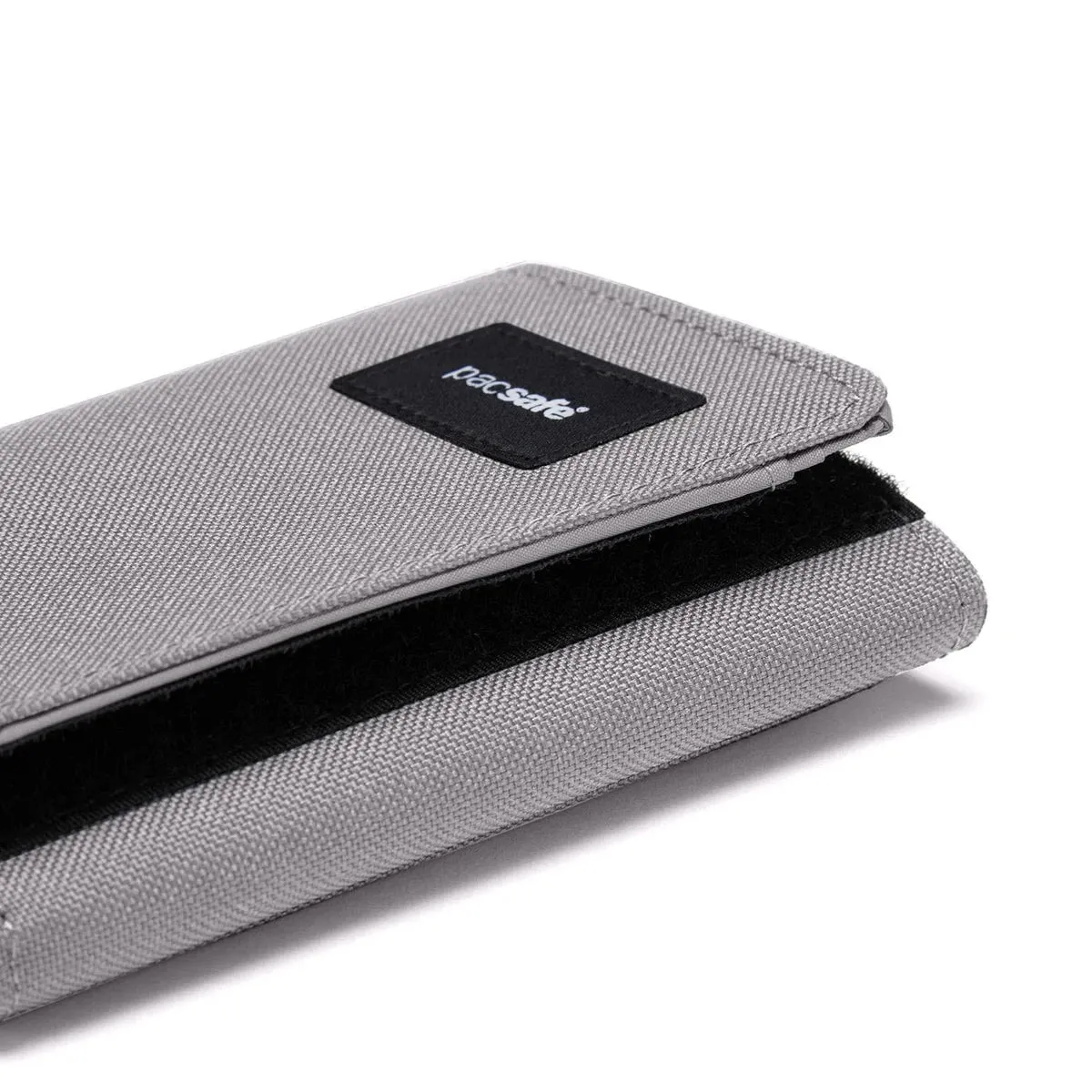 Pacsafe RFIDsafe RFID Blocking Trifold Wallet
