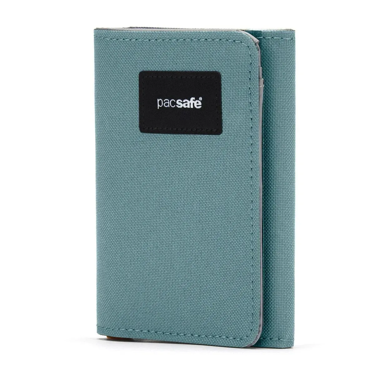 Pacsafe RFIDsafe RFID Blocking Trifold Wallet