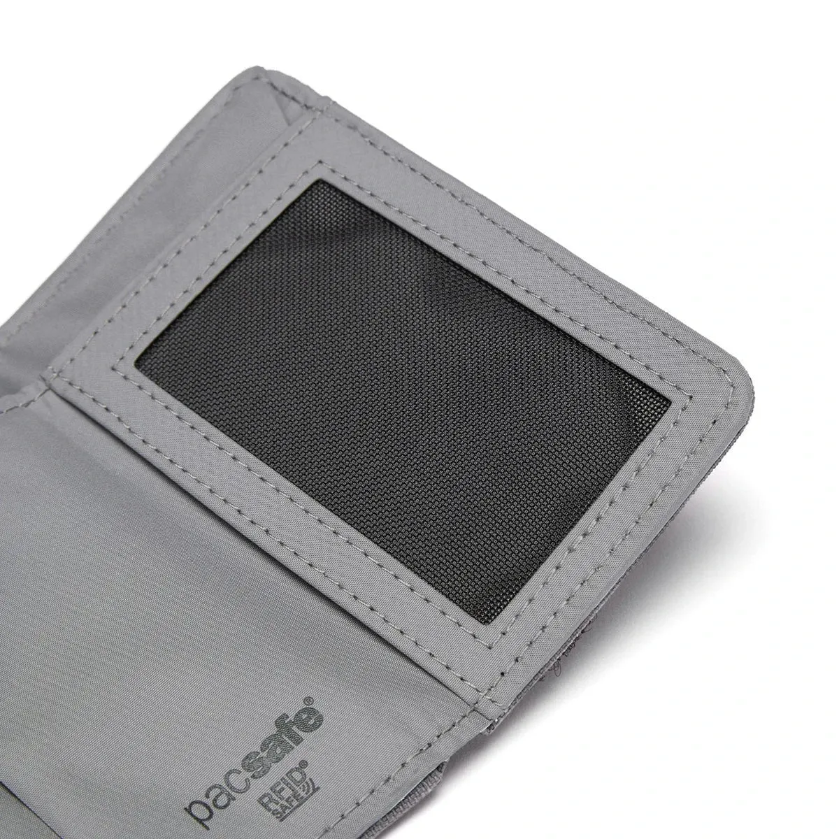 Pacsafe RFIDsafe RFID Blocking Trifold Wallet