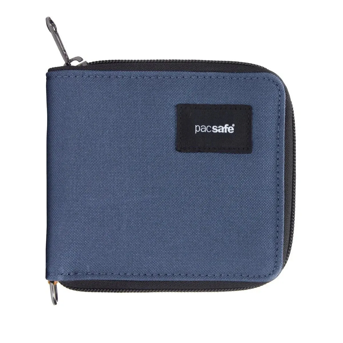Pacsafe RFIDsafe RFID Blocking Zip Around Wallet