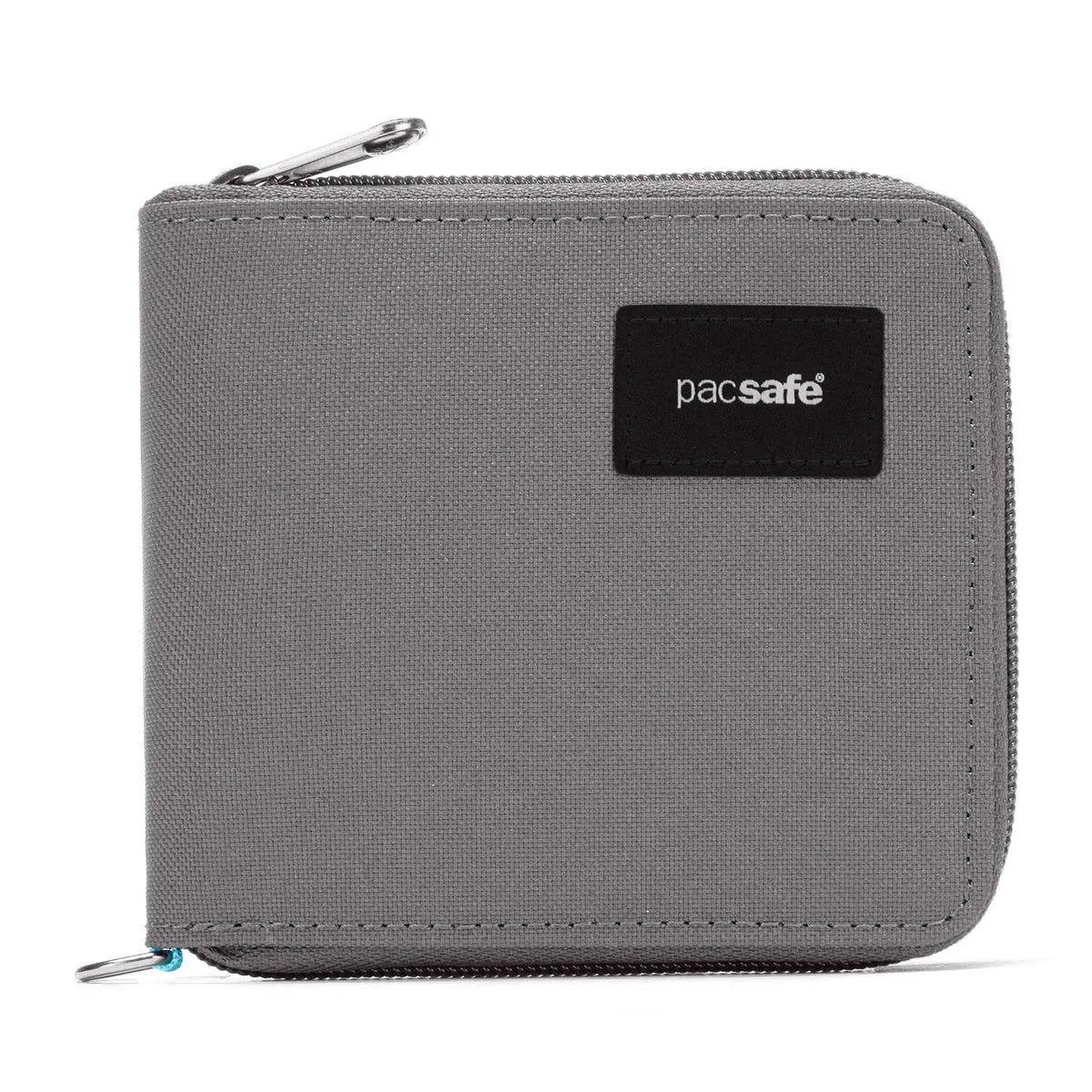 Pacsafe RFIDsafe RFID Blocking Zip Around Wallet