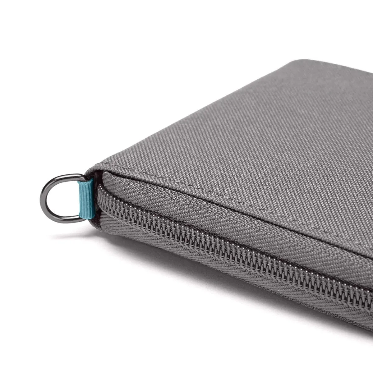 Pacsafe RFIDsafe RFID Blocking Zip Around Wallet