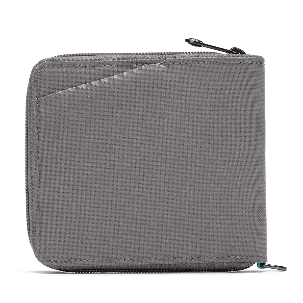 Pacsafe RFIDsafe RFID Blocking Zip Around Wallet