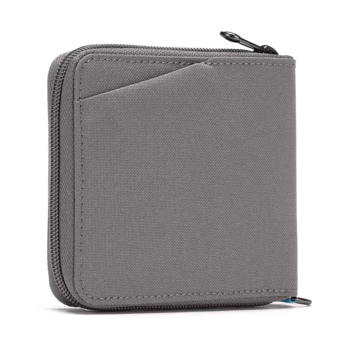 Pacsafe RFIDsafe RFID Blocking Zip Around Wallet