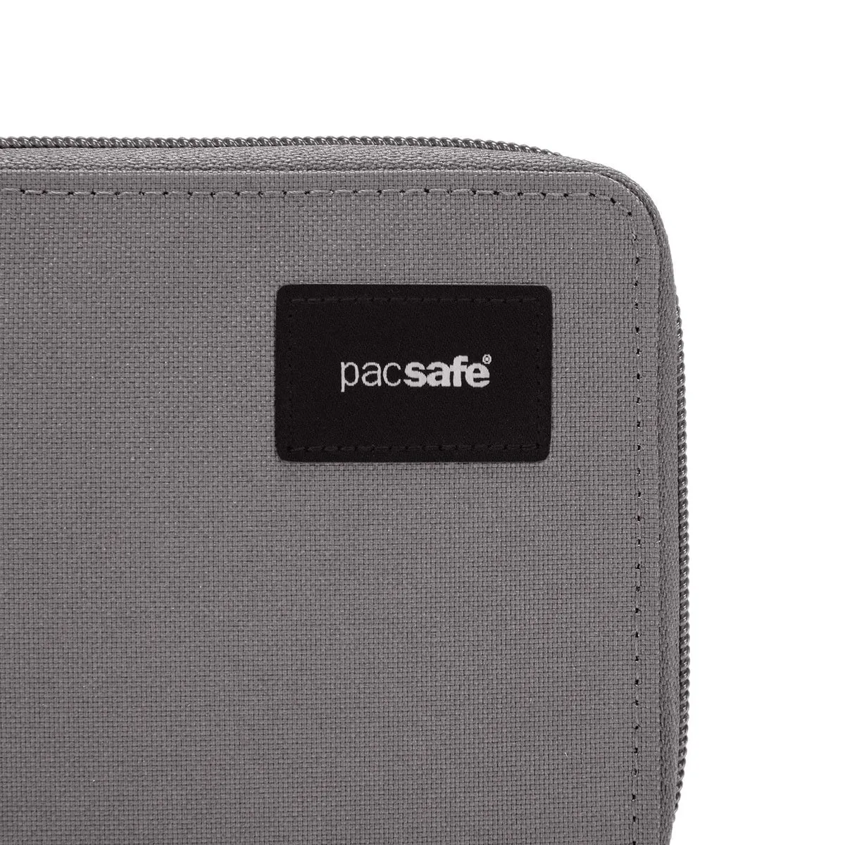Pacsafe RFIDsafe RFID Blocking Zip Around Wallet