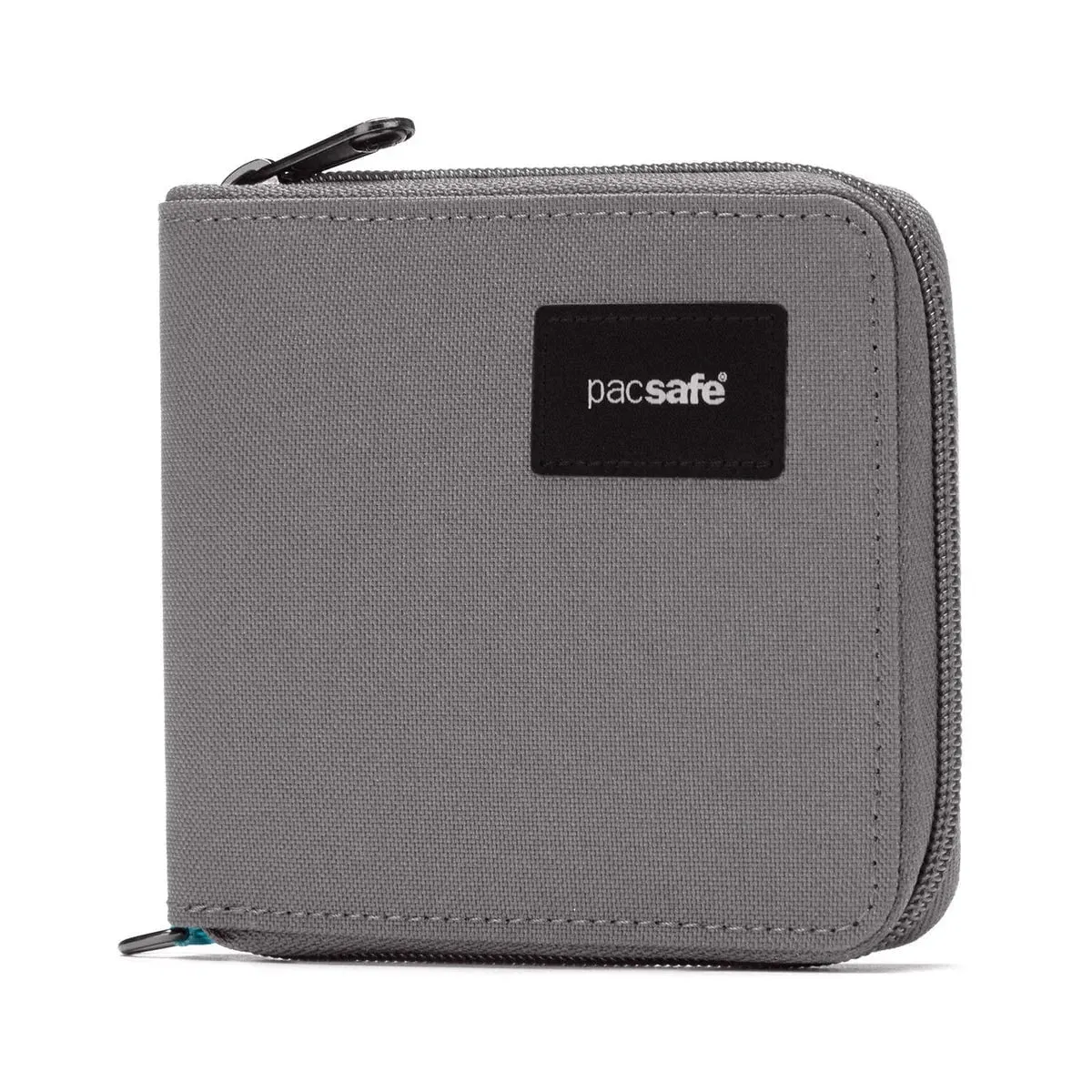 Pacsafe RFIDsafe RFID Blocking Zip Around Wallet