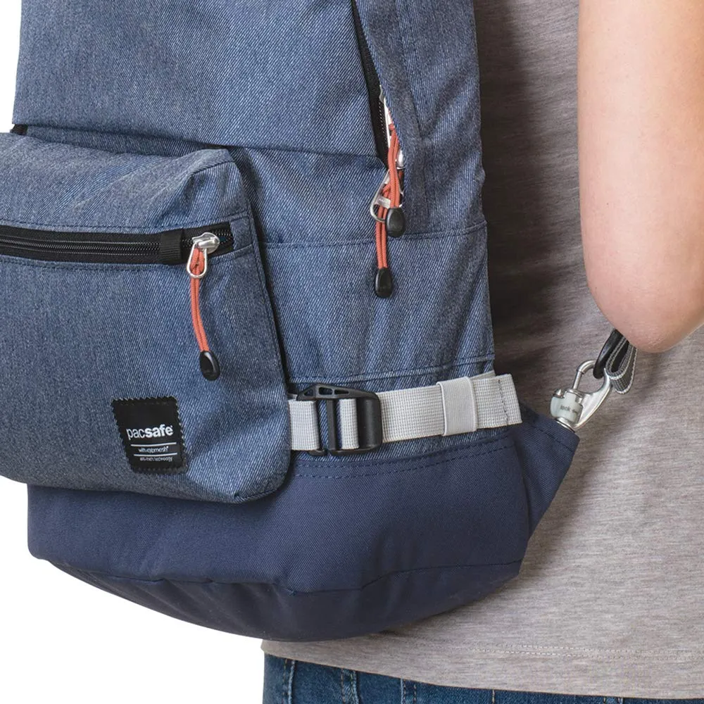 Pacsafe Slingsafe LX400 Anti theft backpack