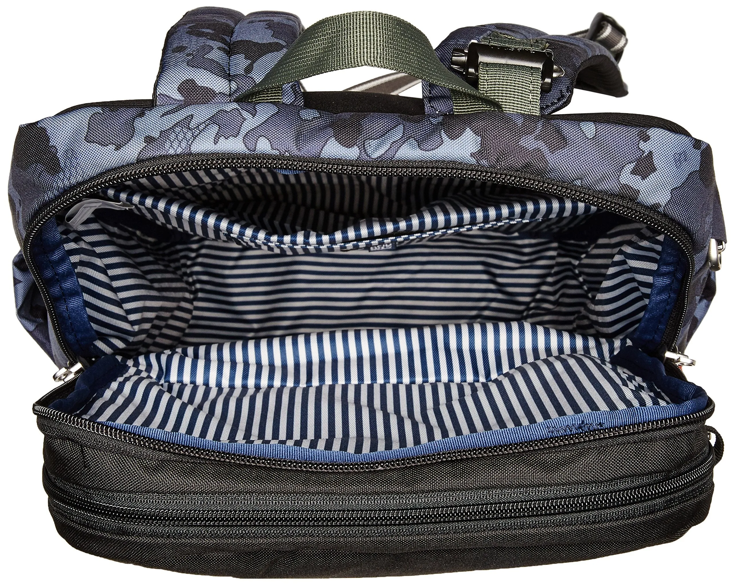 Pacsafe Slingsafe Lx500 Anti Theft 21L Backpack