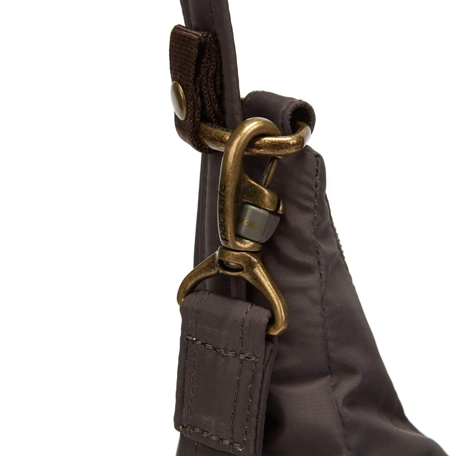 Pacsafe Stylesafe Convertible Crossbody