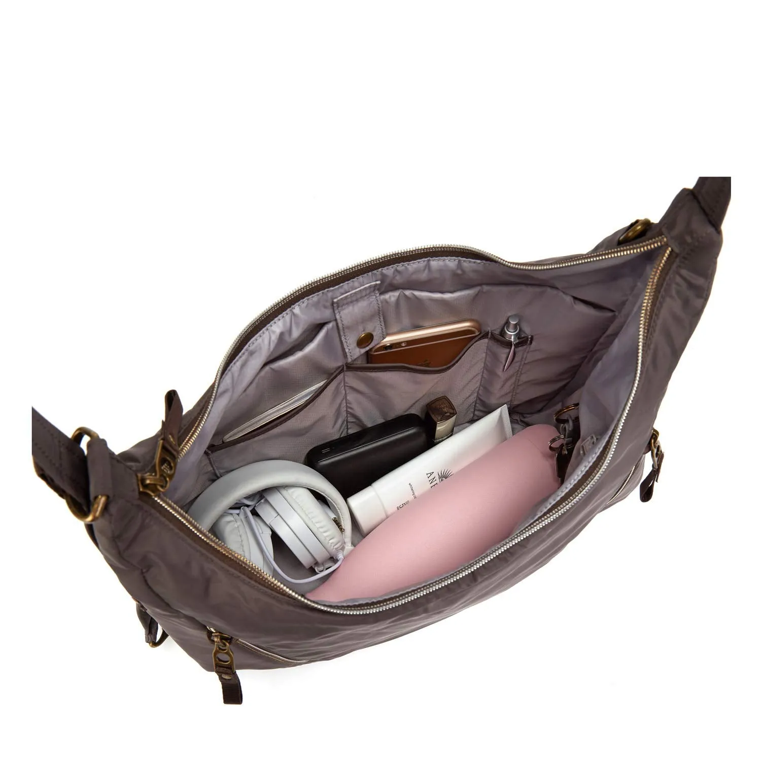 Pacsafe Stylesafe Convertible Crossbody
