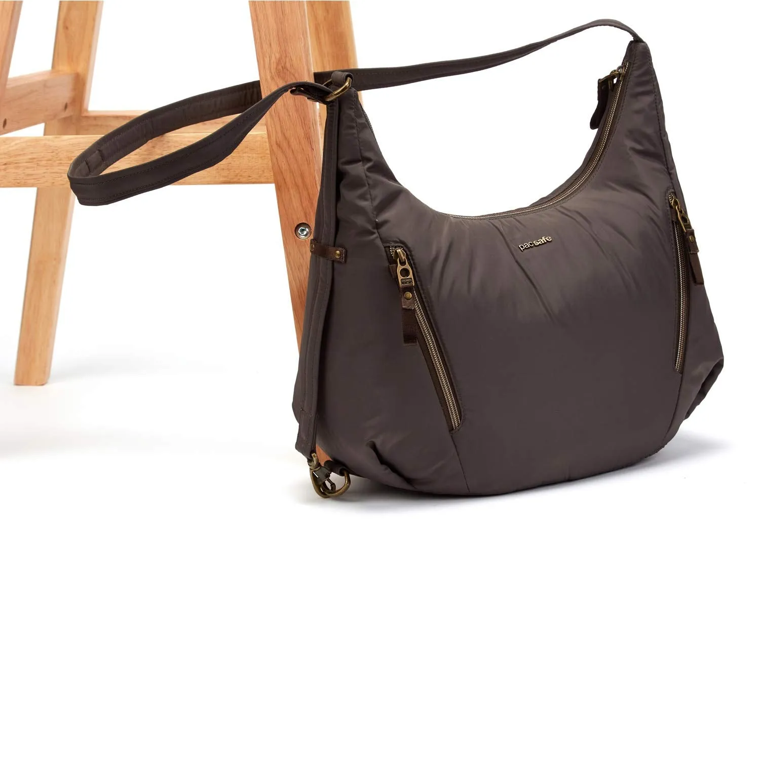 Pacsafe Stylesafe Convertible Crossbody