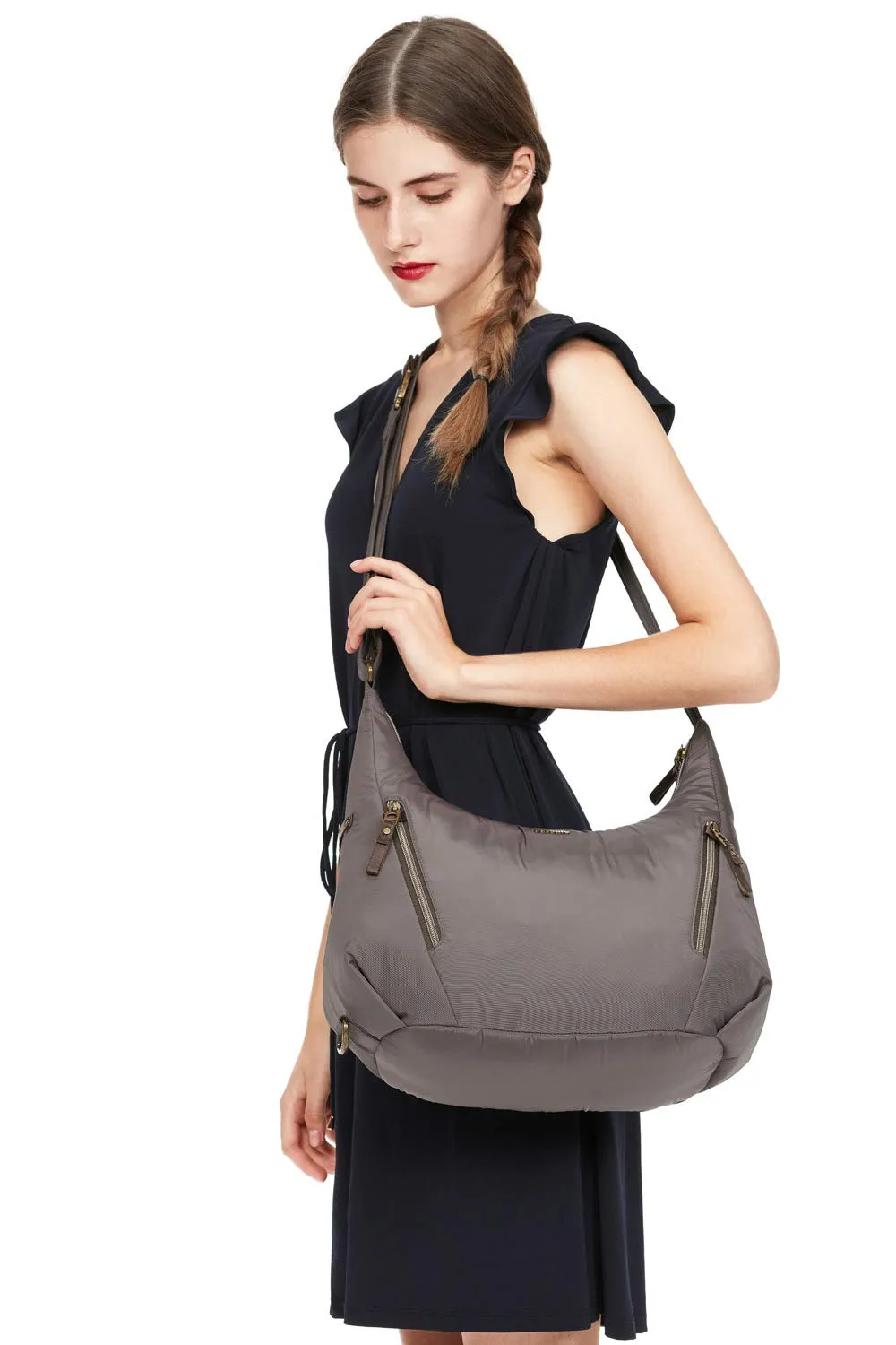 Pacsafe Stylesafe Convertible Crossbody
