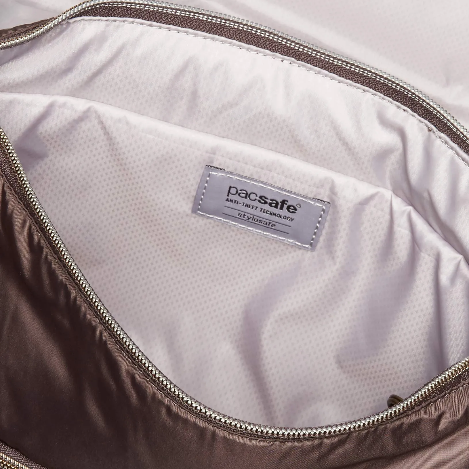 Pacsafe Stylesafe Crossbody