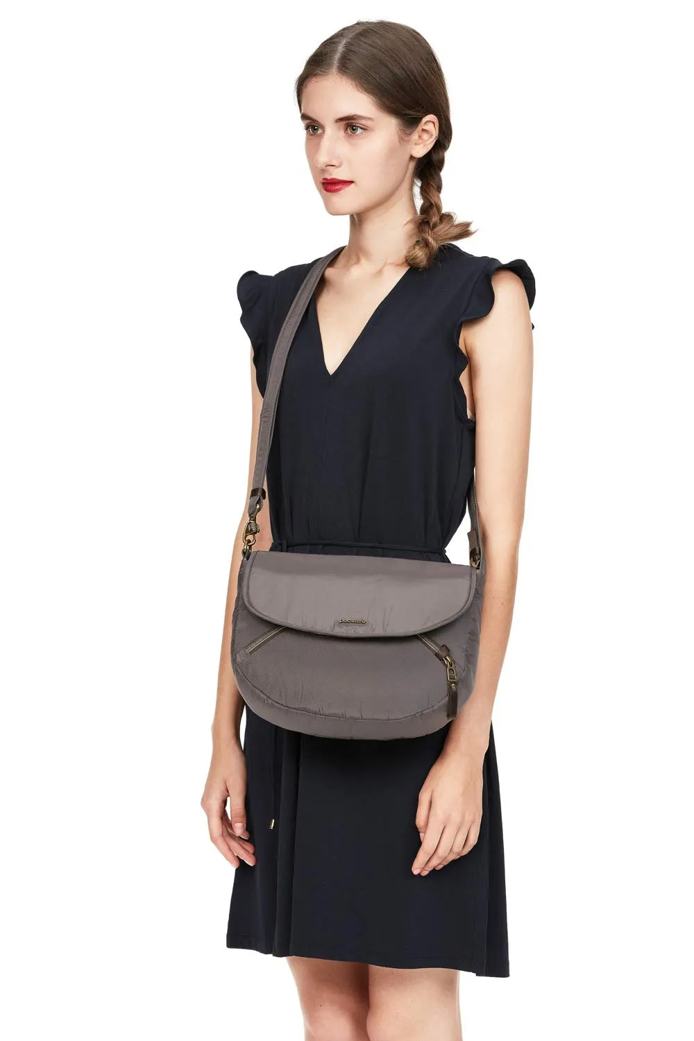 Pacsafe Stylesafe Crossbody