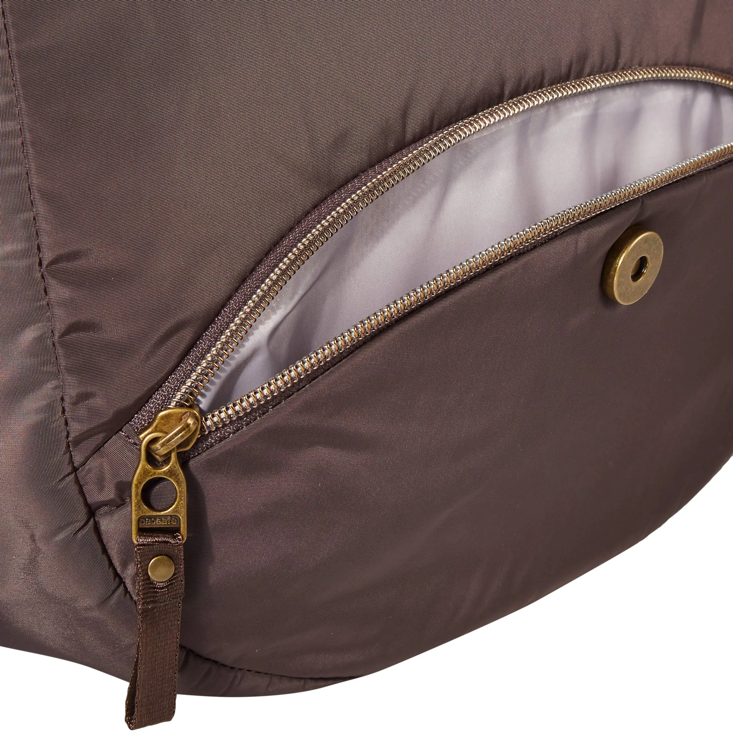 Pacsafe Stylesafe Crossbody