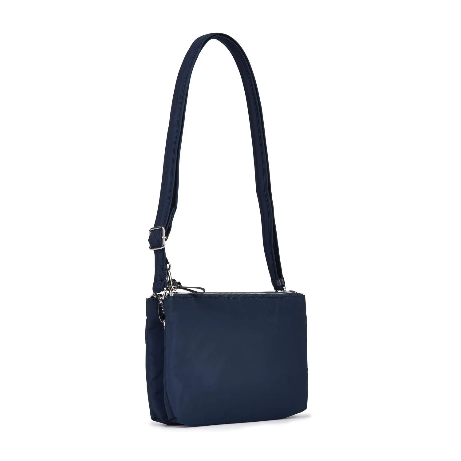 Pacsafe Stylesafe Double Zip Crossbody