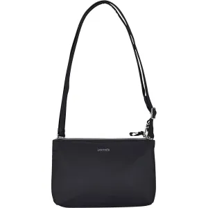 Pacsafe Stylesafe Double Zip Crossbody