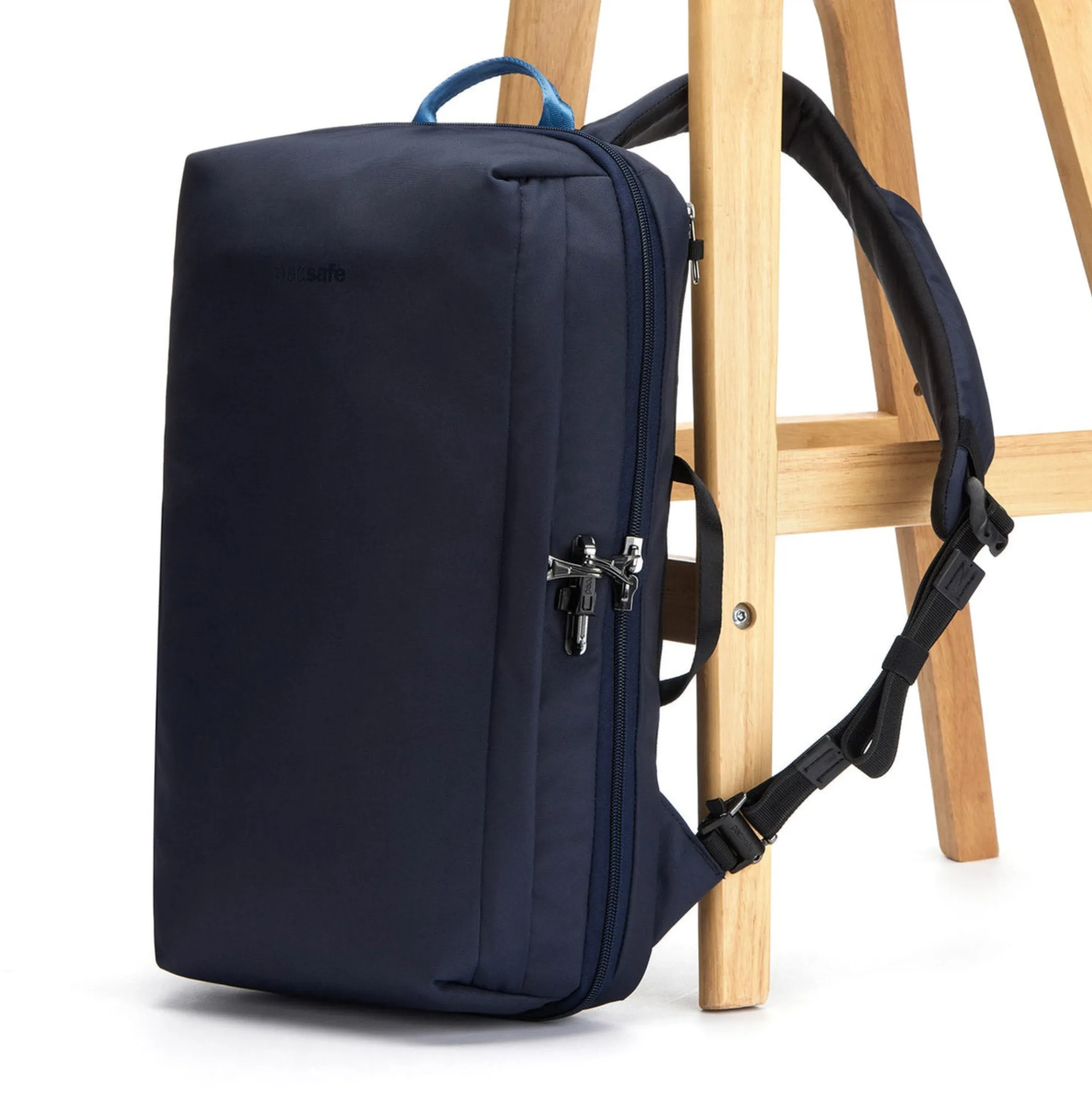 Pacsafe V Anti-Theft 16-inch Commuter Backpack