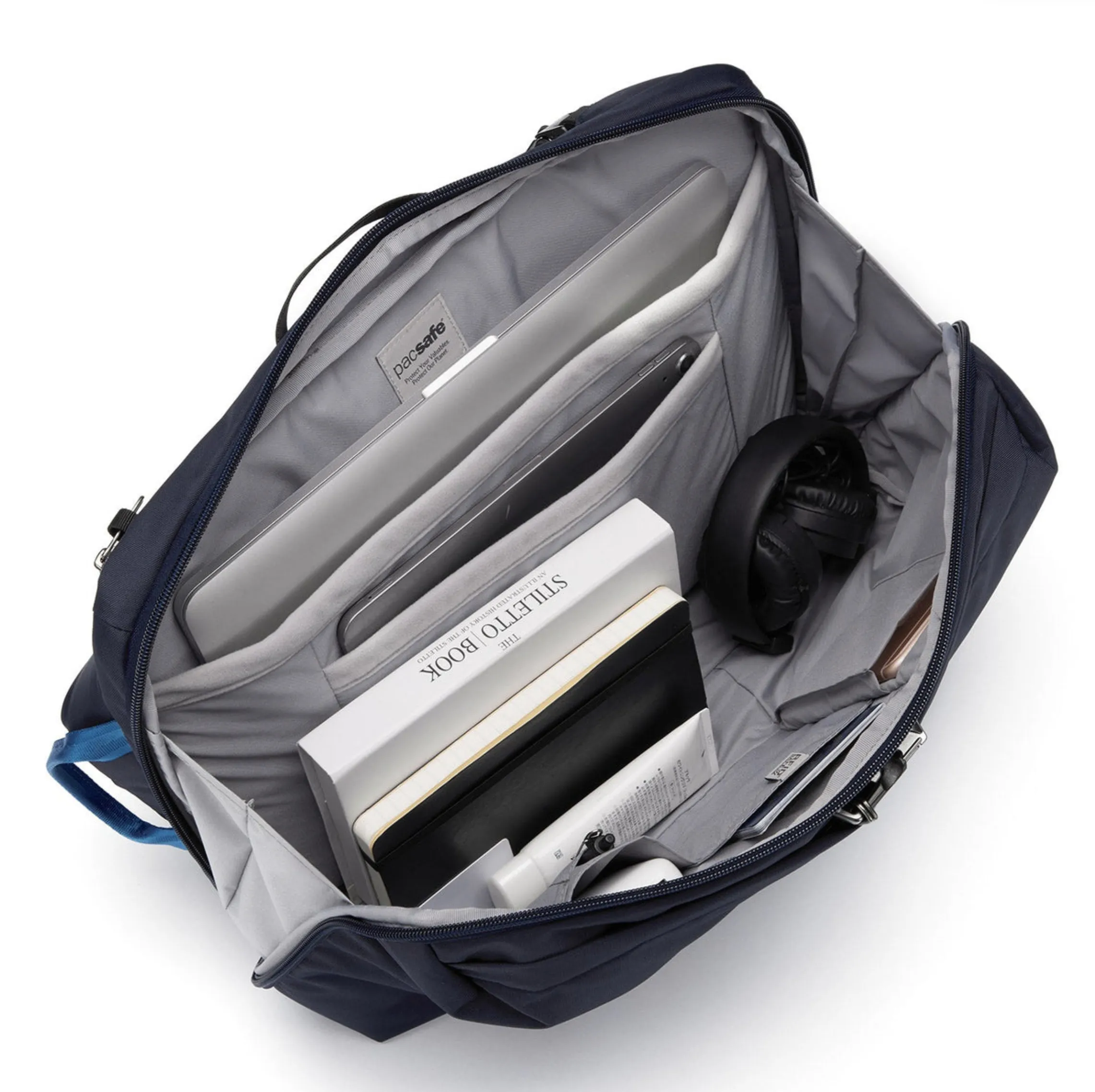 Pacsafe V Anti-Theft 16-inch Commuter Backpack