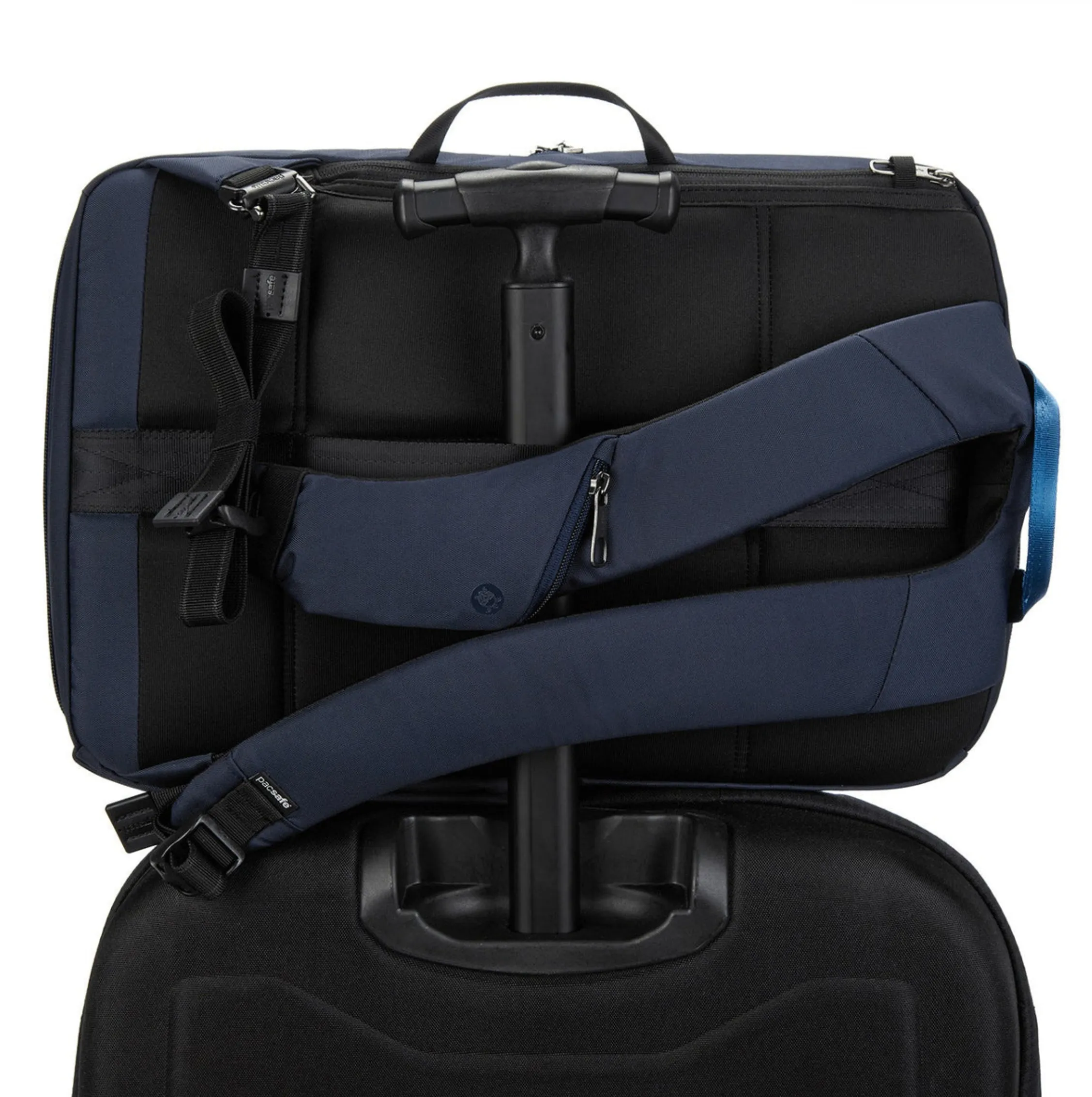 Pacsafe V Anti-Theft 16-inch Commuter Backpack