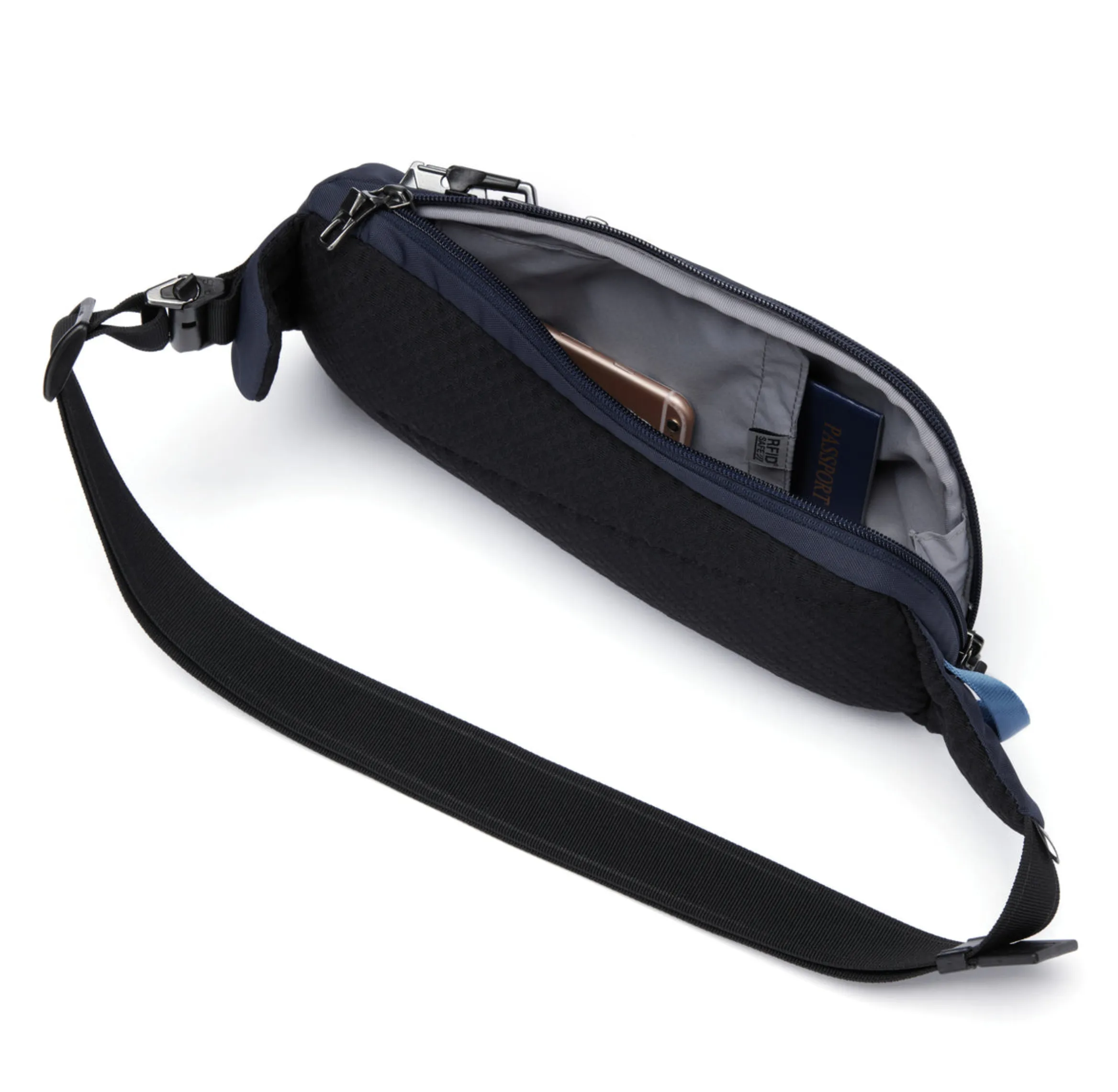 Pacsafe V Anti-Theft Action Sling Pack