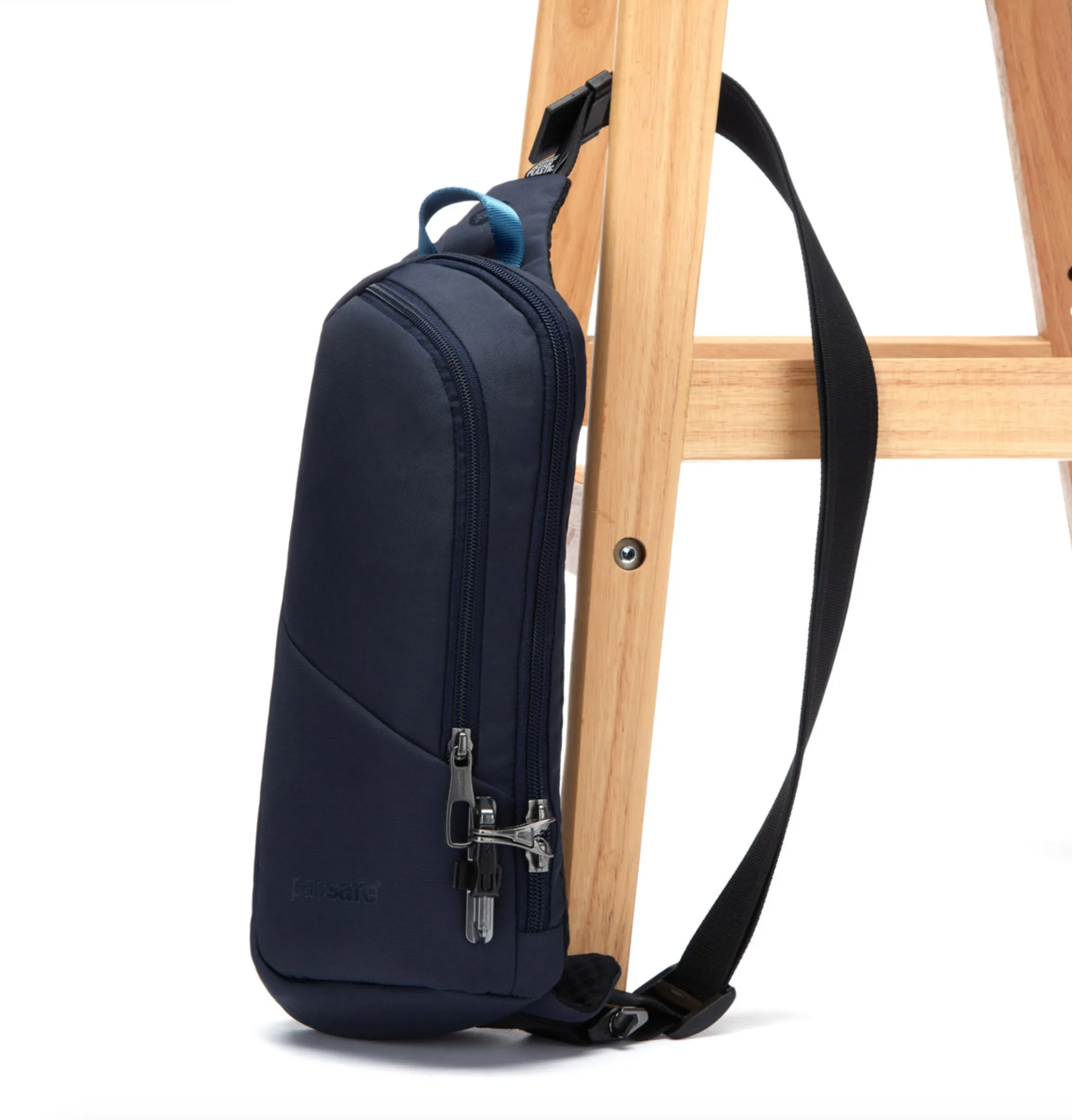 Pacsafe V Anti-Theft Action Sling Pack