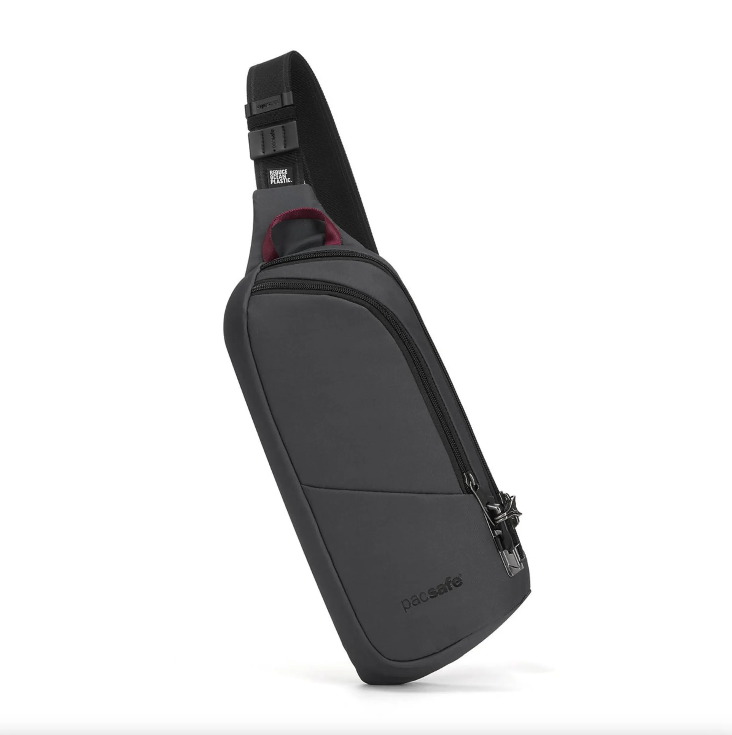 Pacsafe V Anti-Theft Action Sling Pack