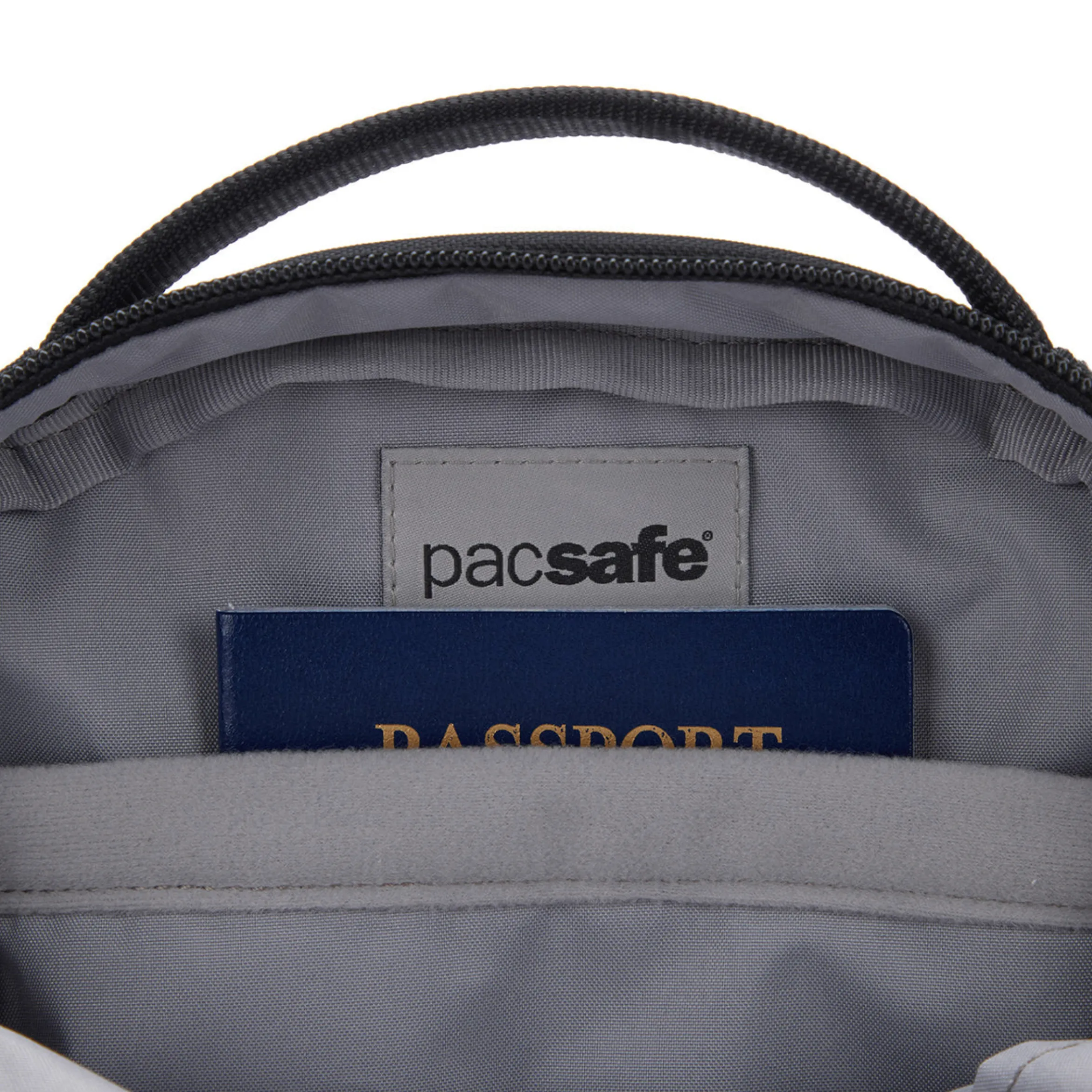 Pacsafe V Anti-Theft Companion Crossbody