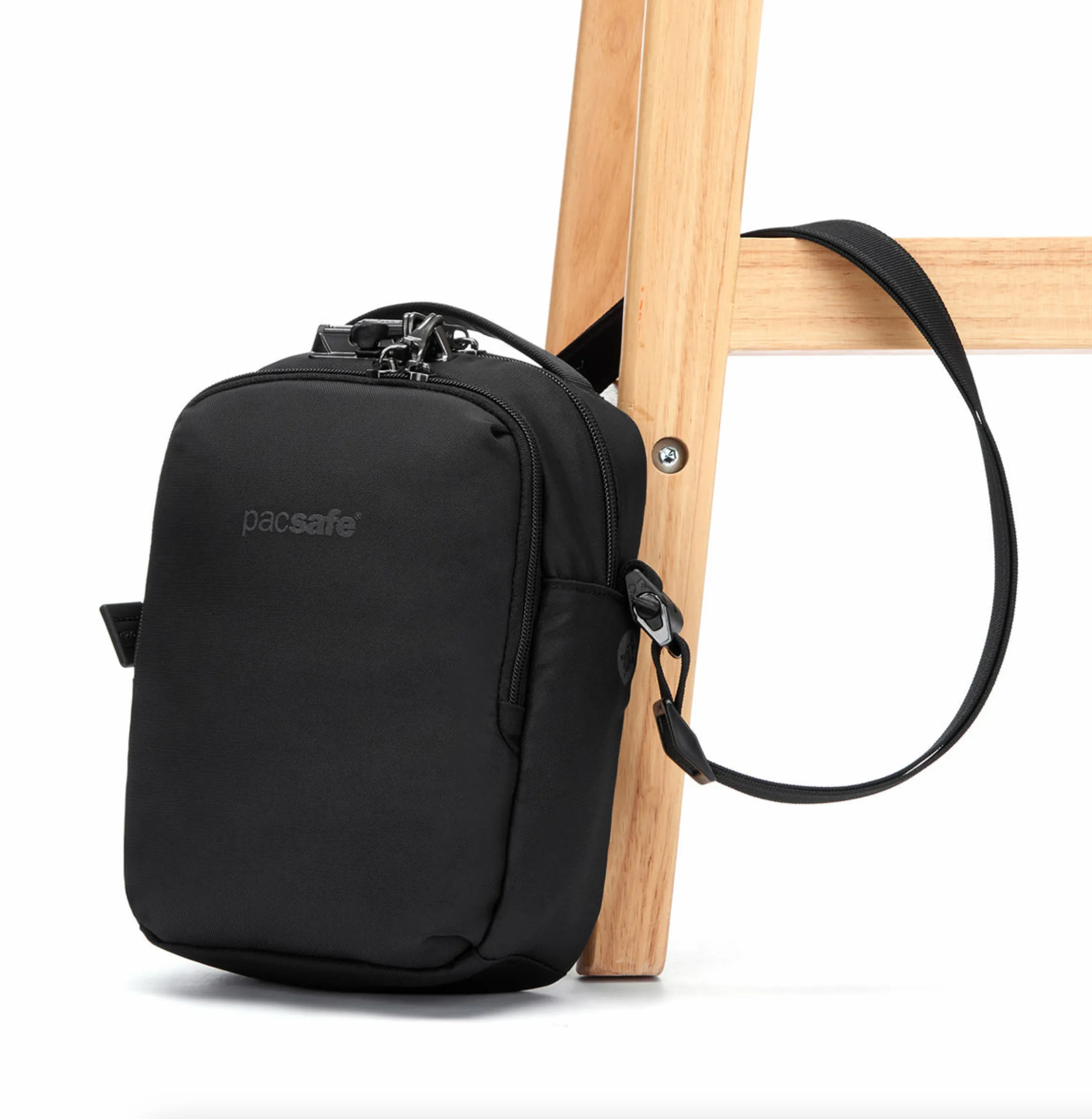 Pacsafe V Anti-Theft Companion Crossbody
