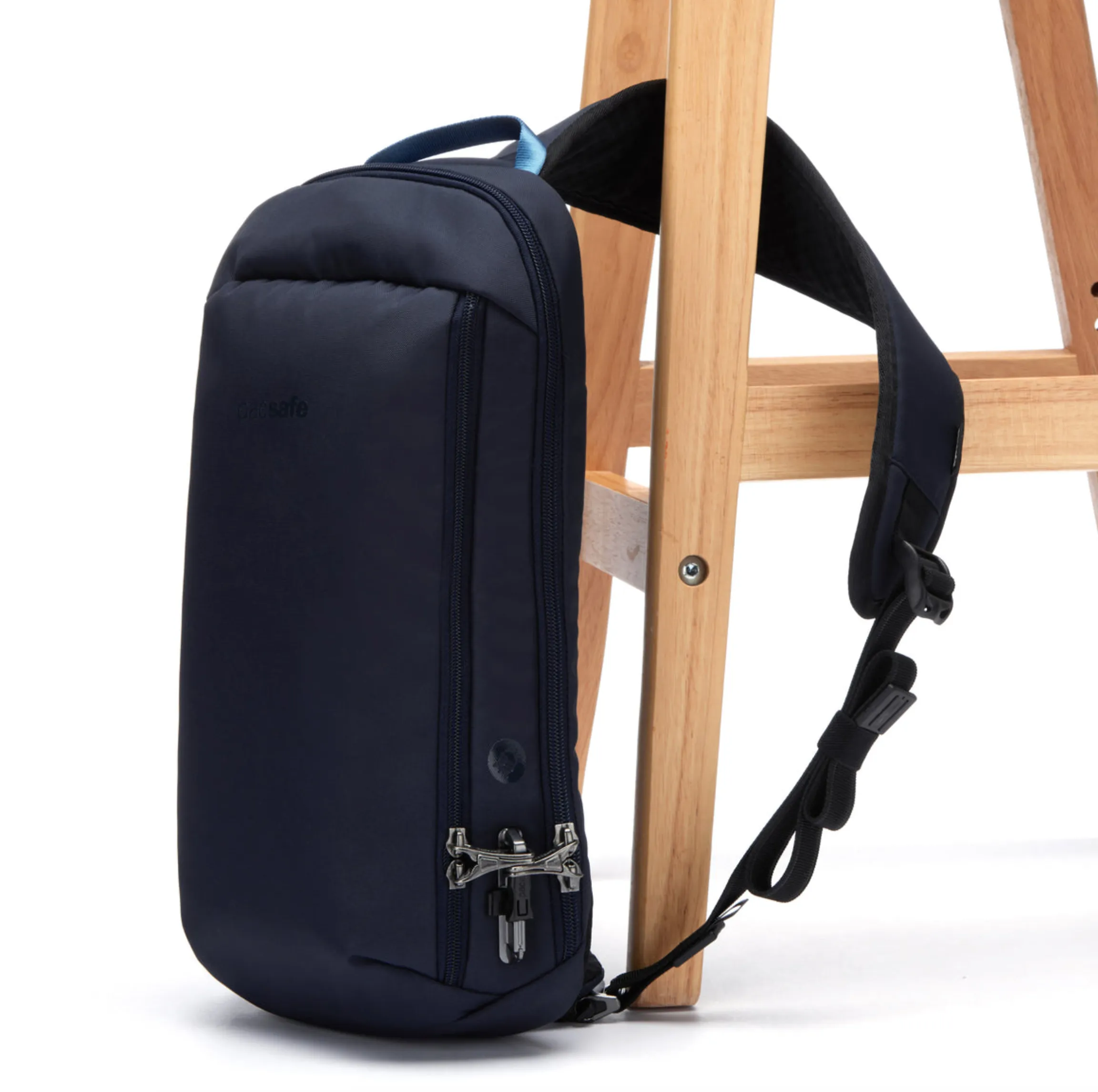 Pacsafe V Tech Anti-Theft Sling Pack