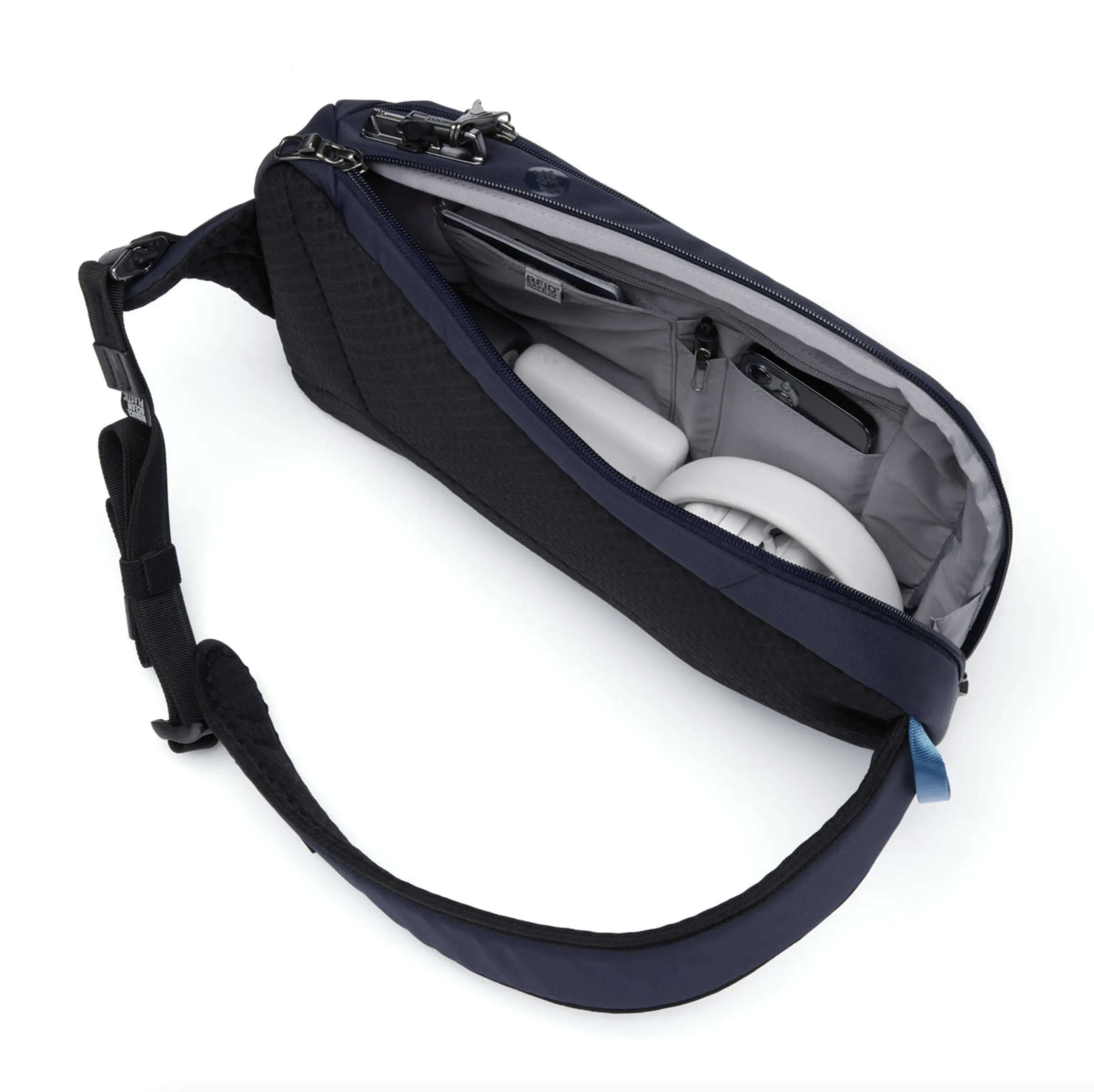 Pacsafe V Tech Anti-Theft Sling Pack