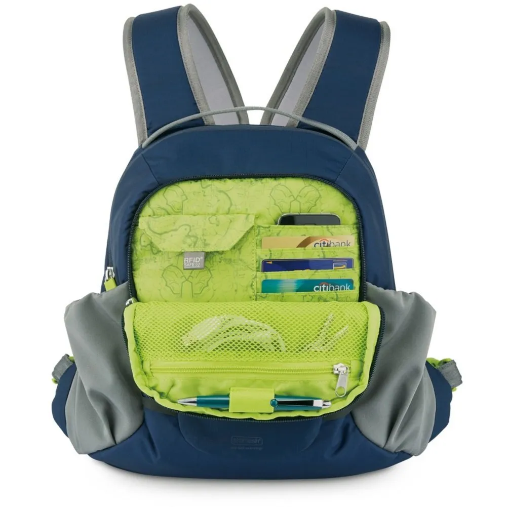 Pacsafe Venturesafe 10L GII Anti-Theft Front Pack