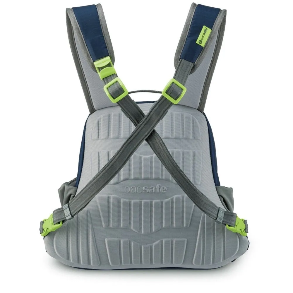 Pacsafe Venturesafe 10L GII Anti-Theft Front Pack