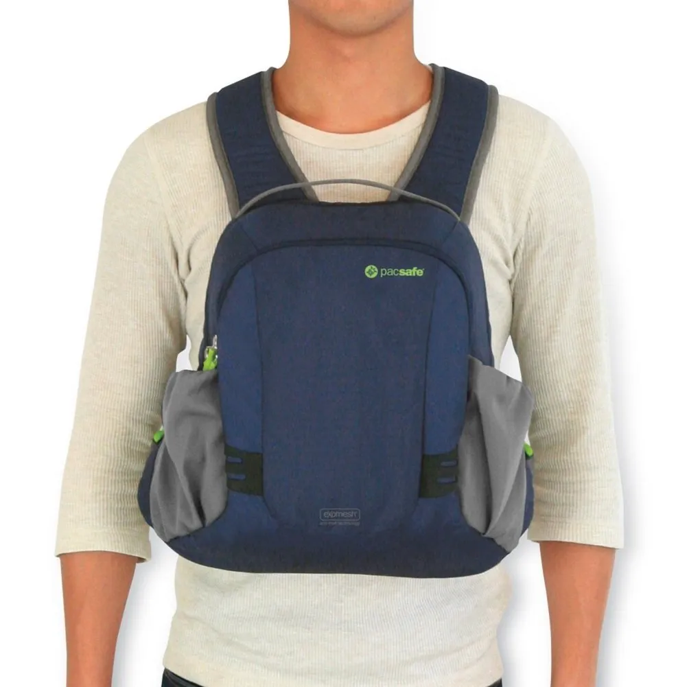 Pacsafe Venturesafe 10L GII Anti-Theft Front Pack