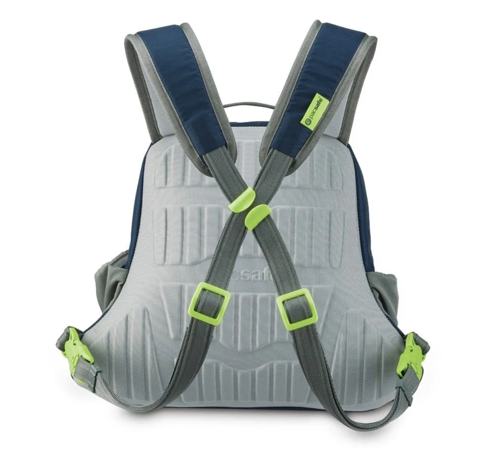 Pacsafe Venturesafe 10L GII Anti-Theft Front Pack