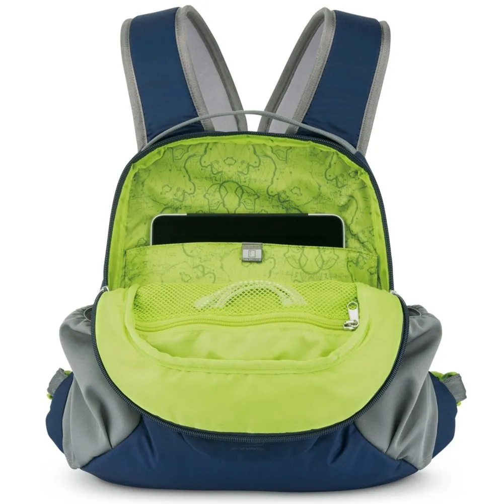 Pacsafe Venturesafe 10L GII Anti-Theft Front Pack