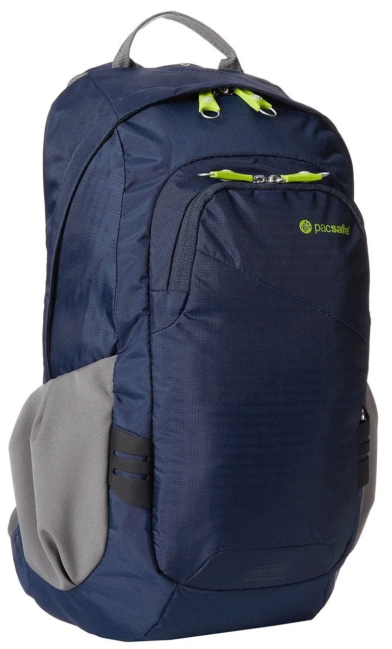 Pacsafe Venturesafe 15L GII Anti theft daypack