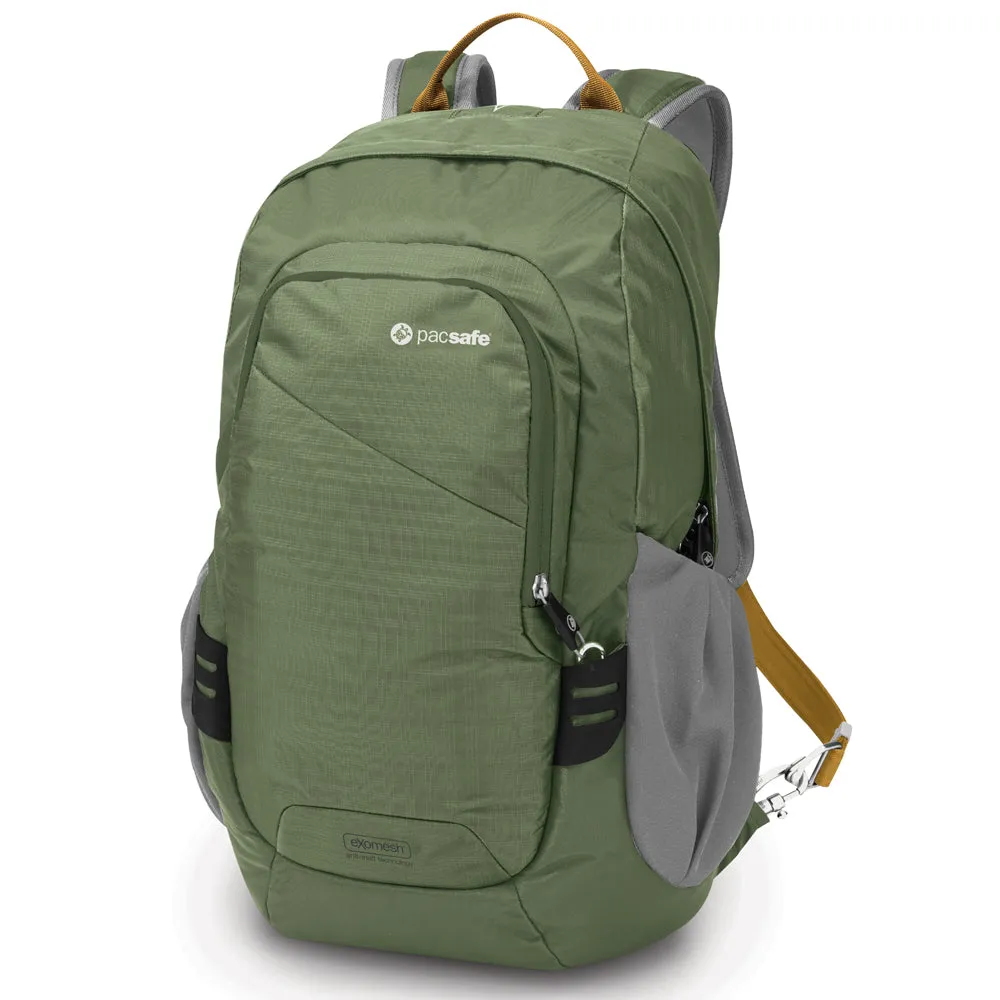Pacsafe Venturesafe 15L GII Anti theft daypack