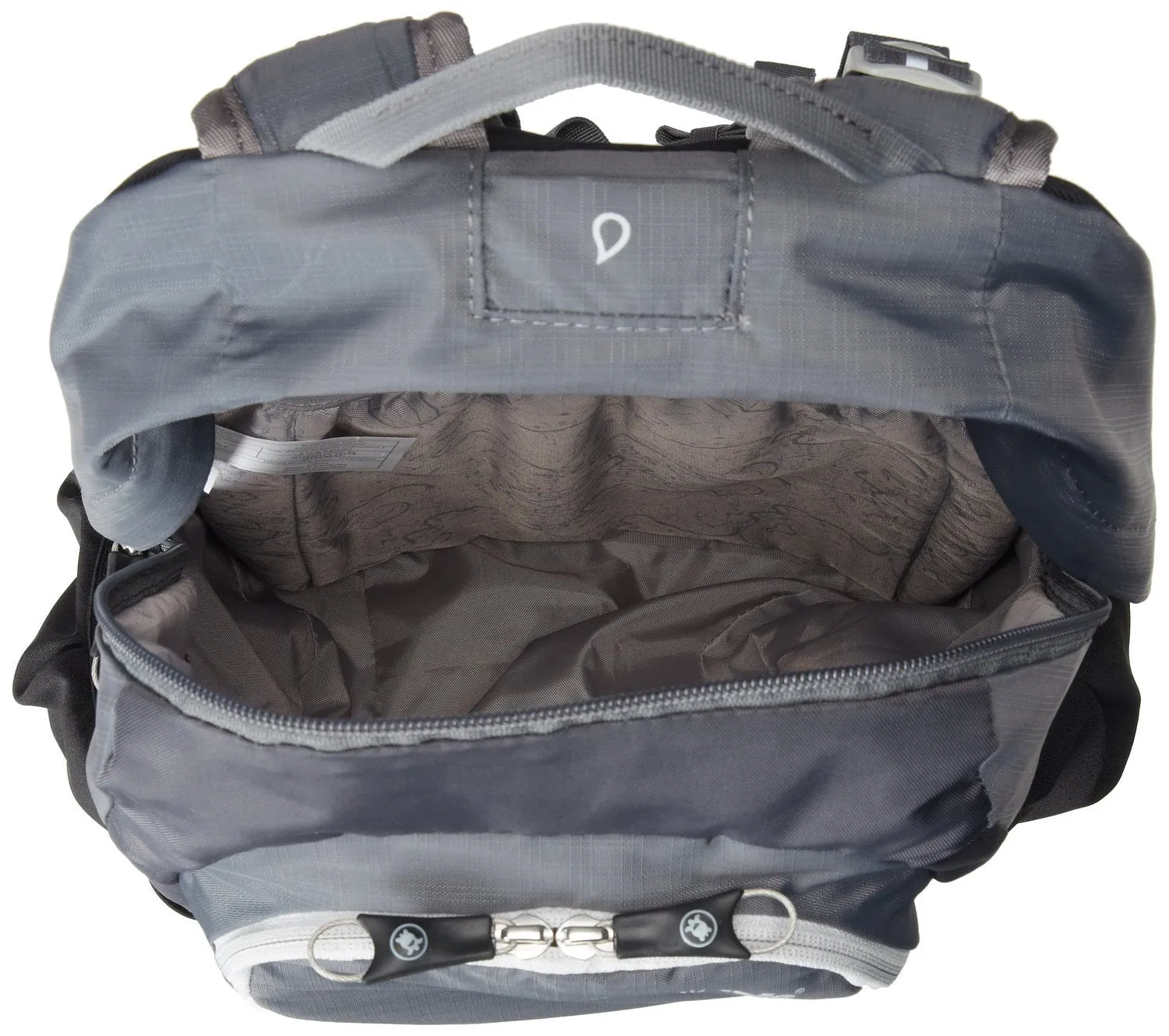 Pacsafe Venturesafe 15L GII Anti theft daypack