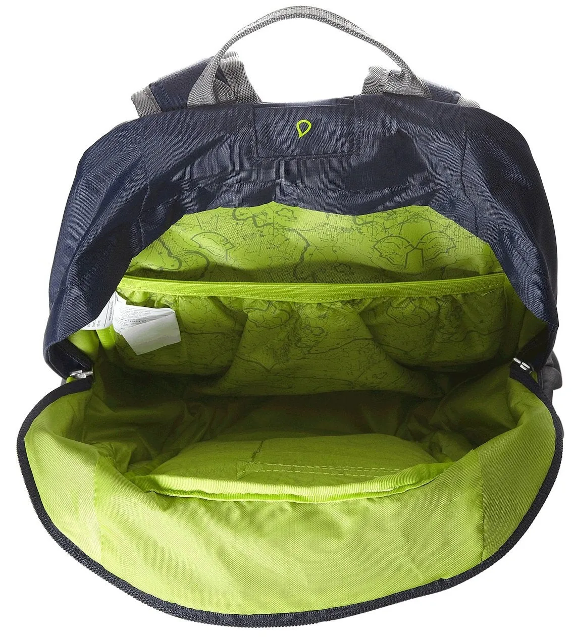Pacsafe Venturesafe 15L GII Anti theft daypack