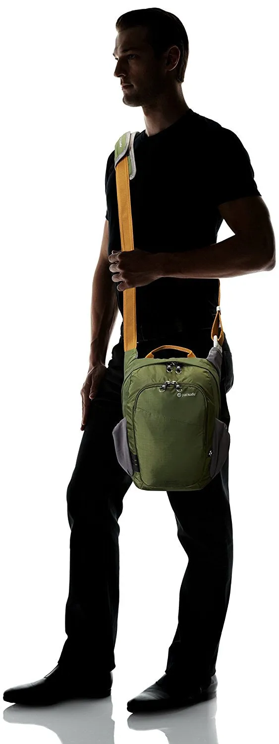 Pacsafe Venturesafe 300 GII Anti Theft Vertical Travel Bag