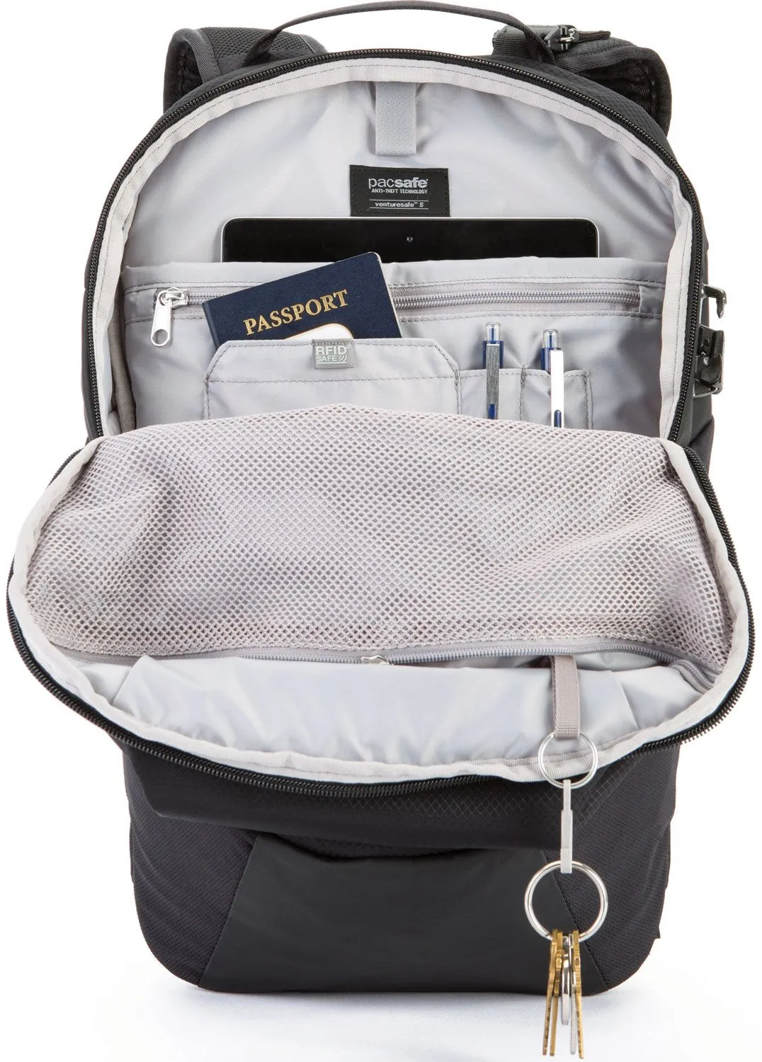 Pacsafe Venturesafe X18 Backpack