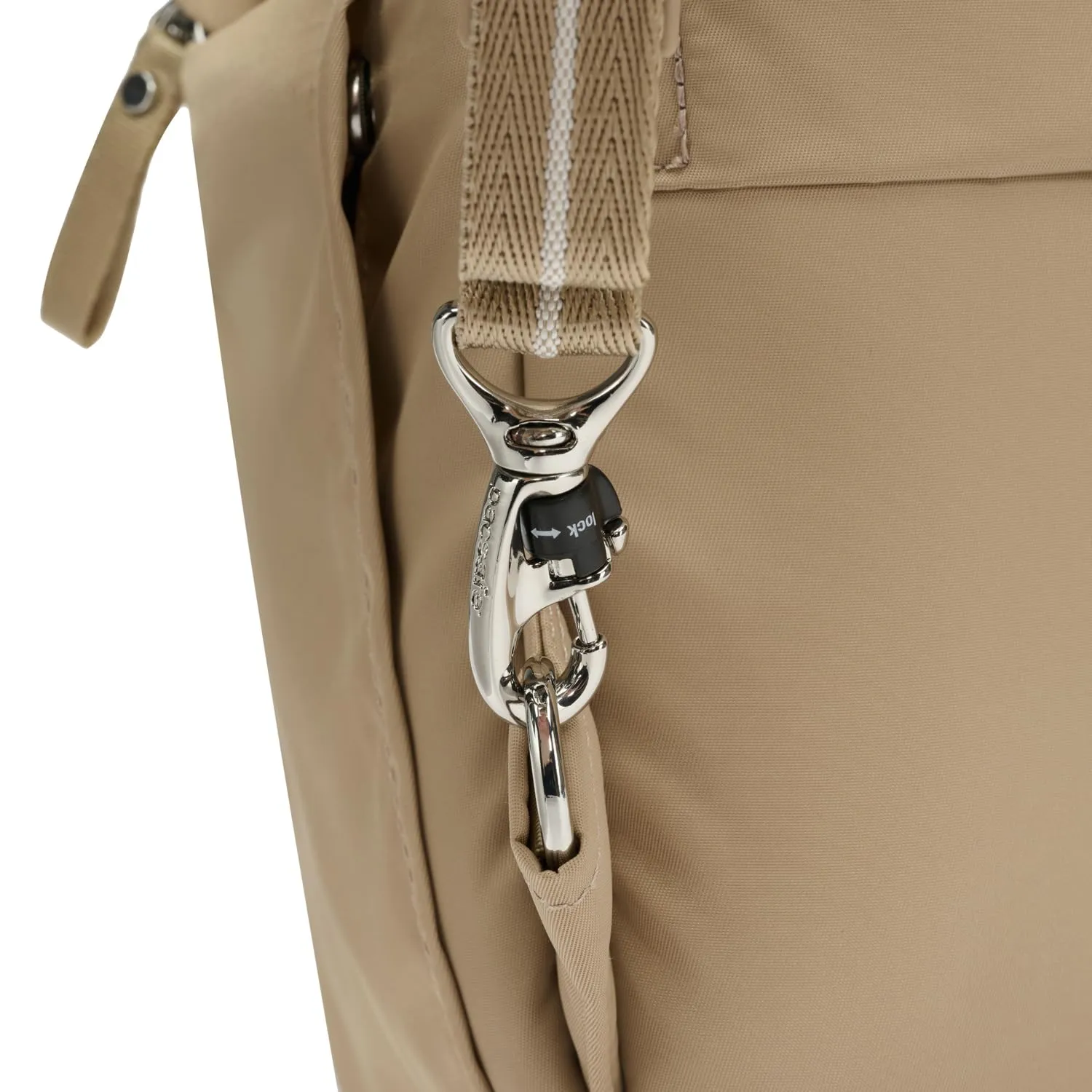 Pacsafe W 10L Backpack