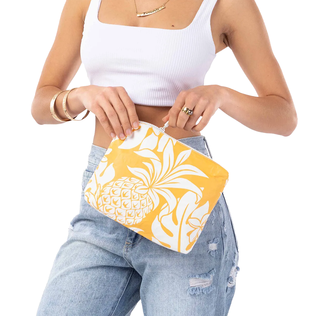 Pa'Ina Small Pouch