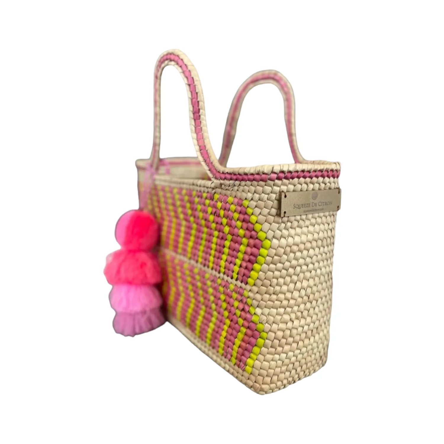 Palm Lemonade Yatzil Citron