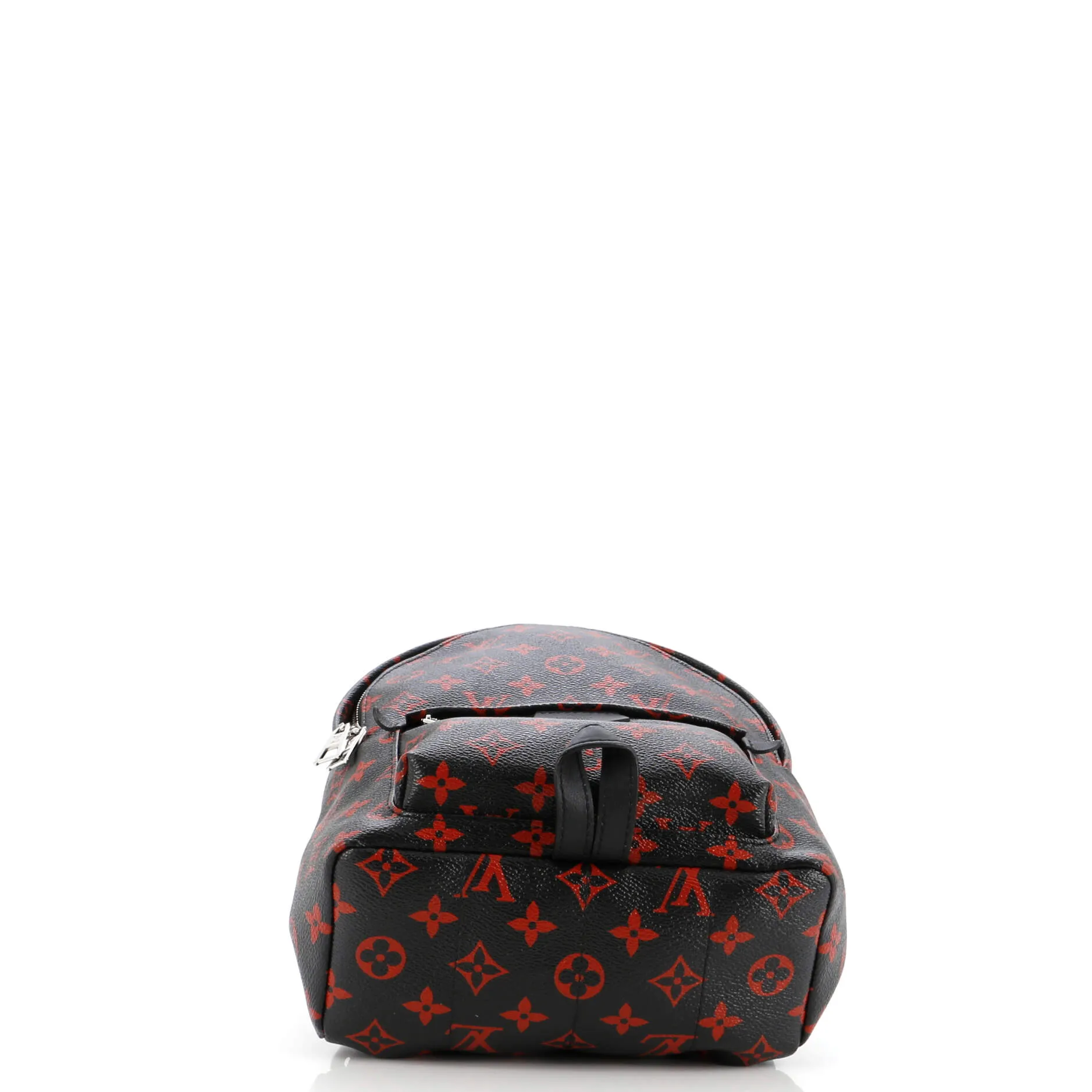 Palm Springs Backpack Limited Edition Monogram Infrarouge PM
